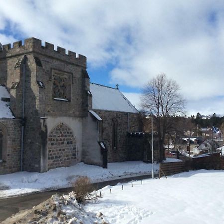 Craiglea Bed & Breakfast Braemar Exterior foto